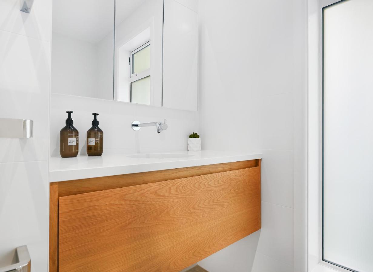 Family-Friendly, Home & Garden, 4Br, By Airport, Free Parking Christchurch Exterior photo